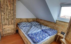 Apartman Marie