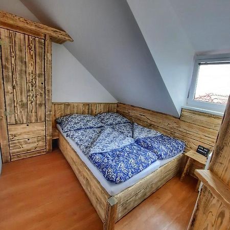 Apartman Marie Mutěnice Zewnętrze zdjęcie