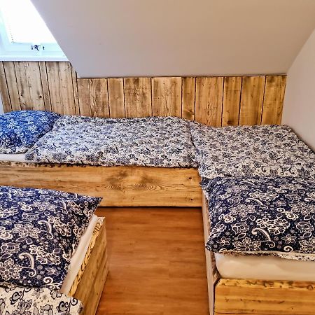 Apartman Marie Mutěnice Zewnętrze zdjęcie