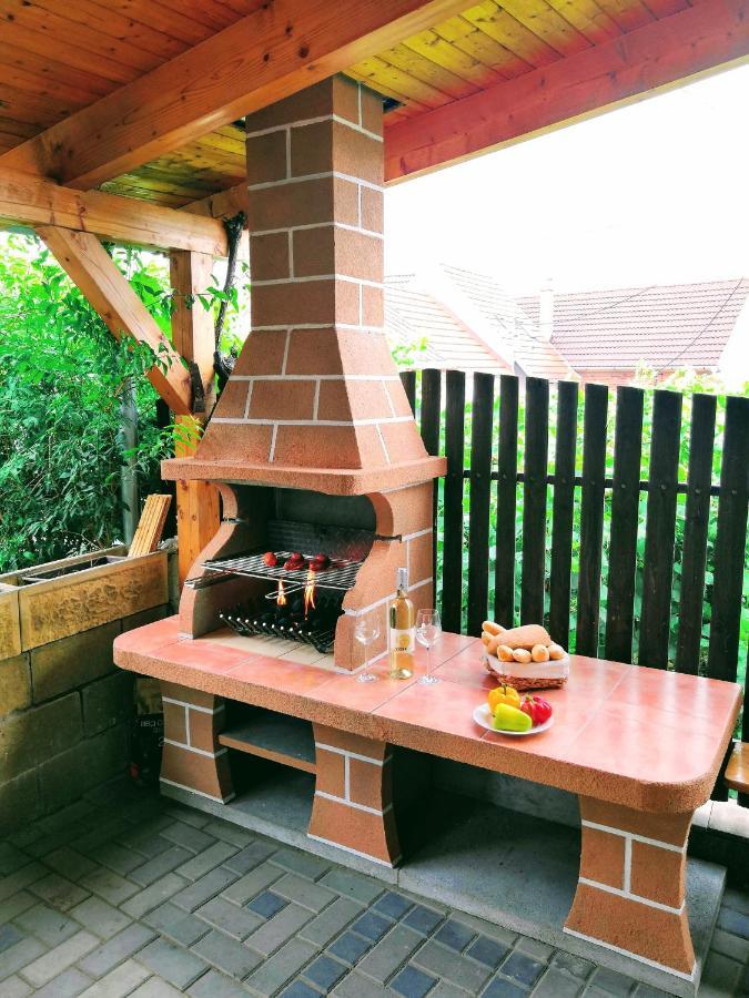 Apartman Marie Mutěnice Zewnętrze zdjęcie