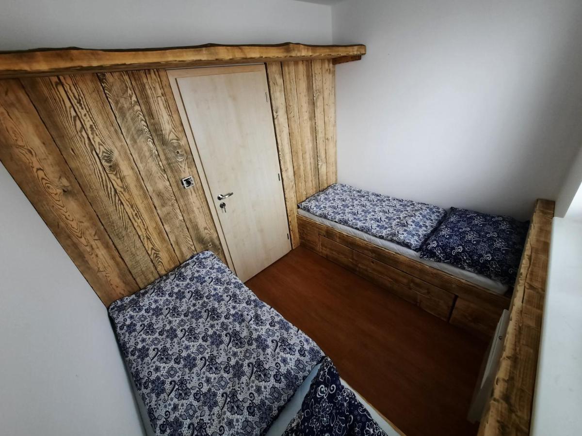 Apartman Marie Mutěnice Zewnętrze zdjęcie