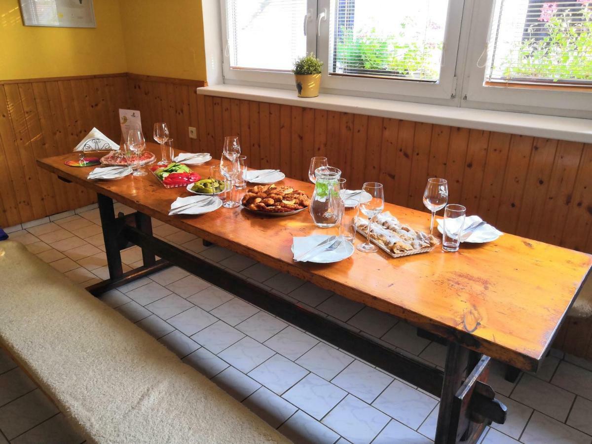 Apartman Marie Mutěnice Zewnętrze zdjęcie