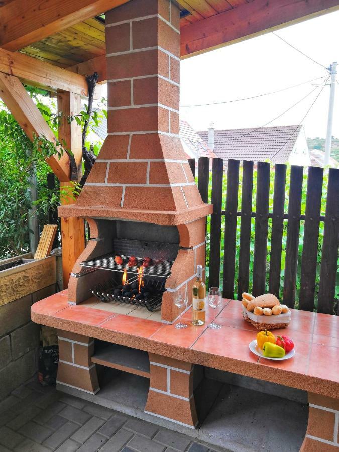 Apartman Marie Mutěnice Zewnętrze zdjęcie